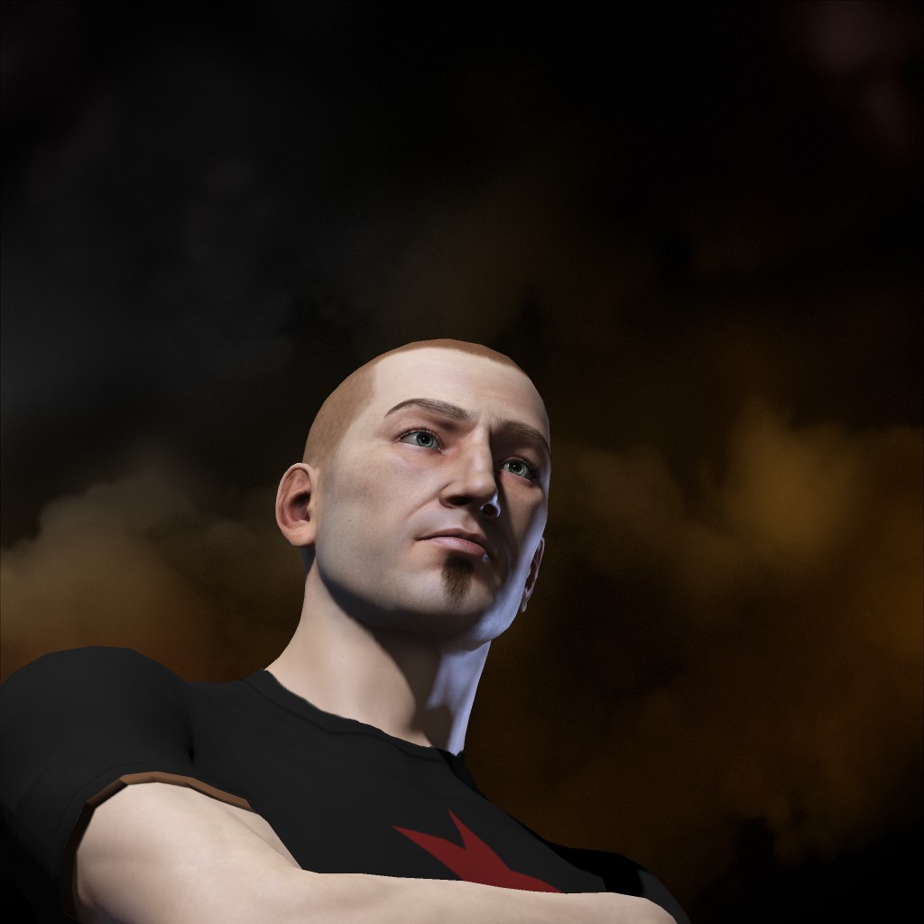 Caretaker2k