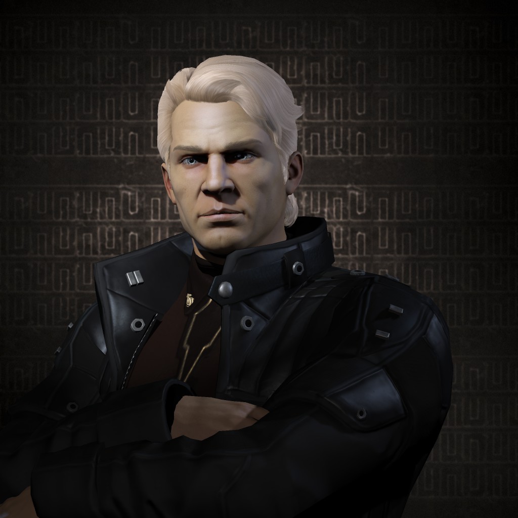 Ashenhair