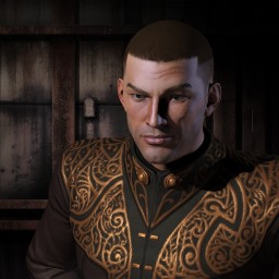 ToP OldSpice portrait