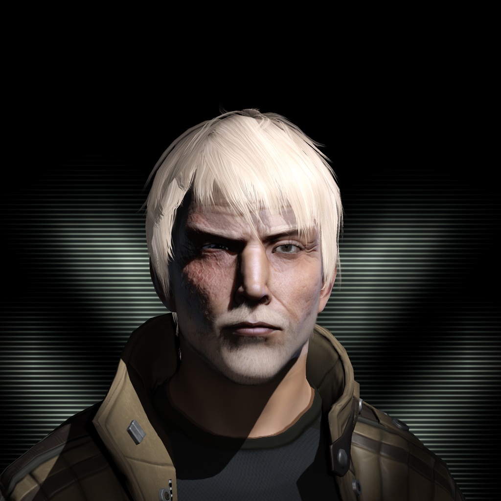 Luther Vanere
