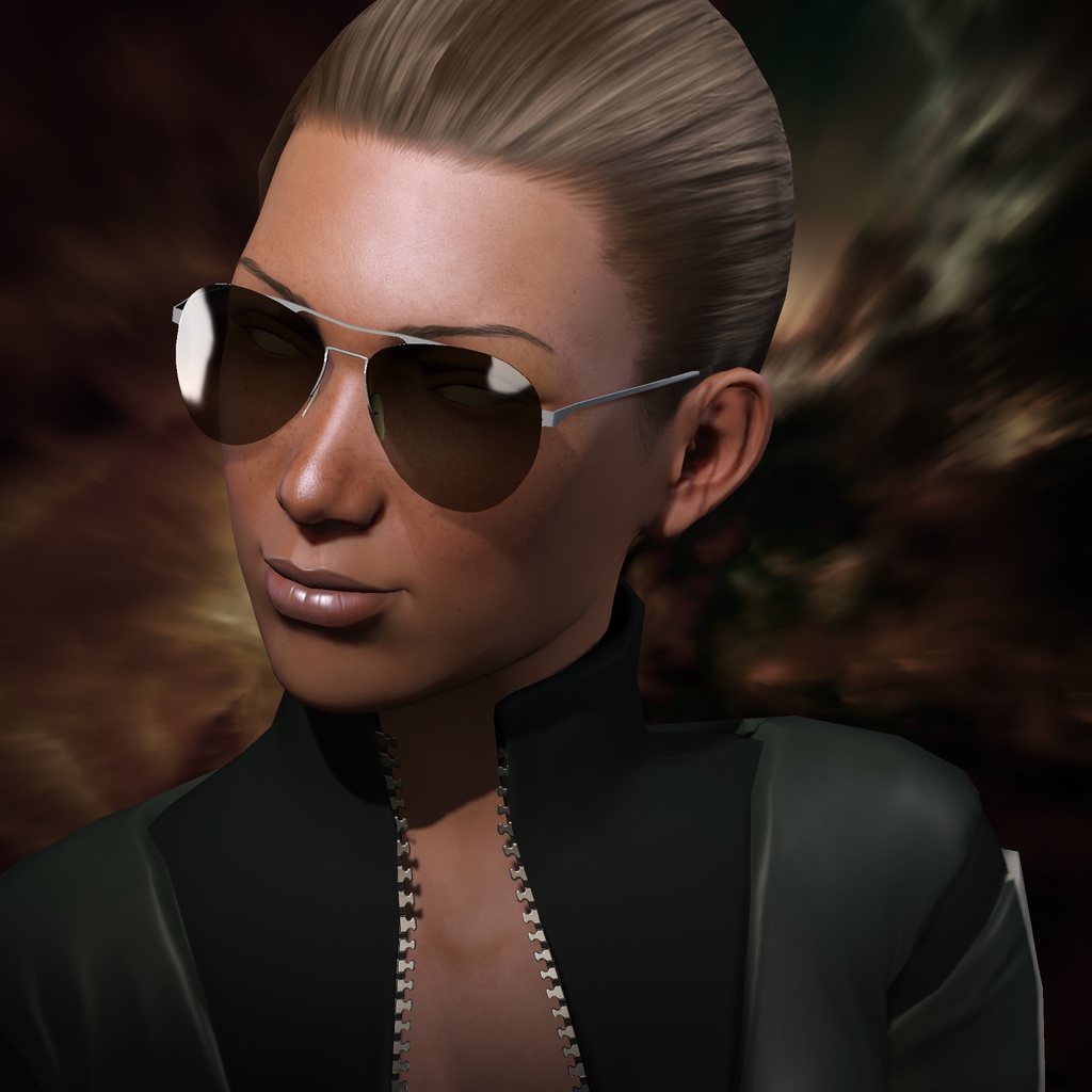 Moglus Elektrofanticus