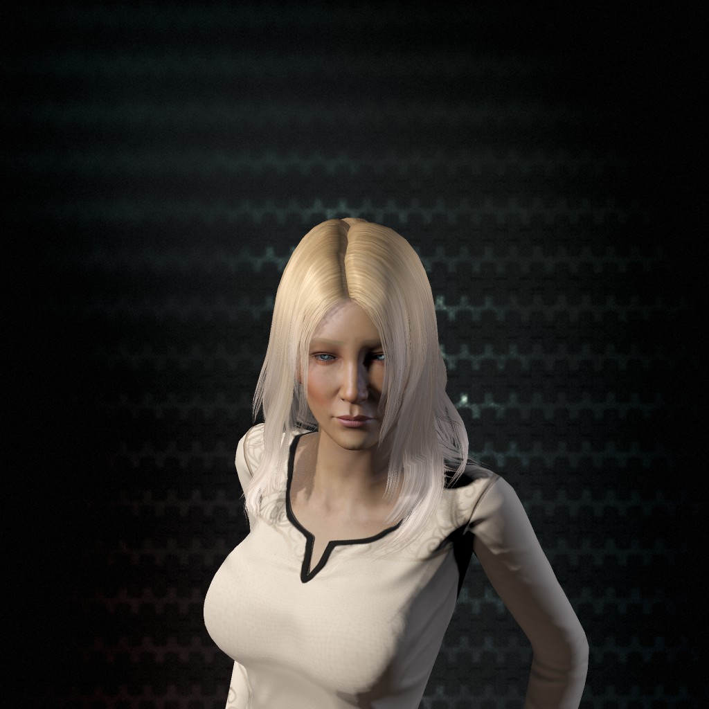 Selina Nox