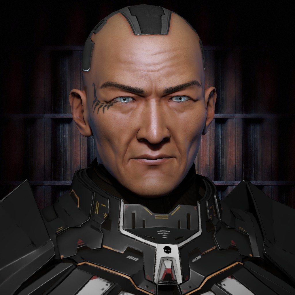 Cpt Armagga