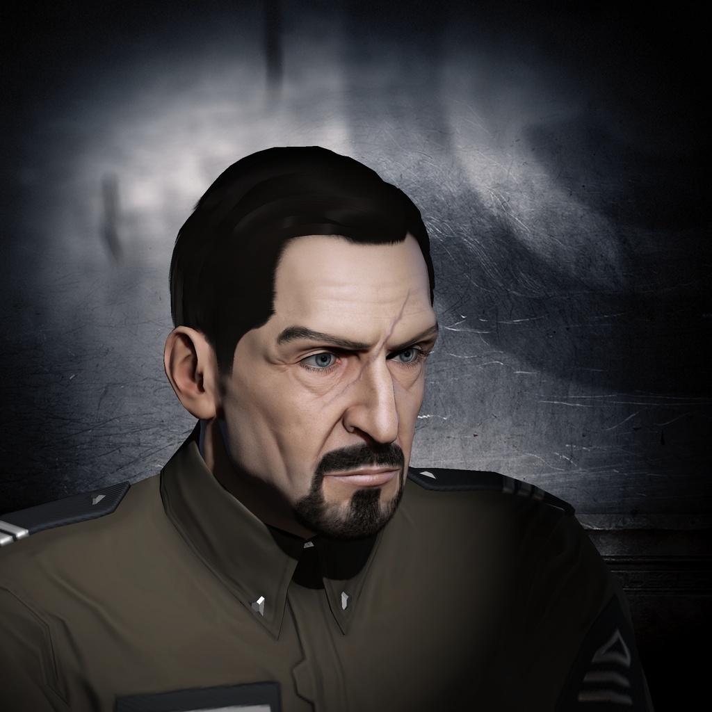 Ivor Vectivus