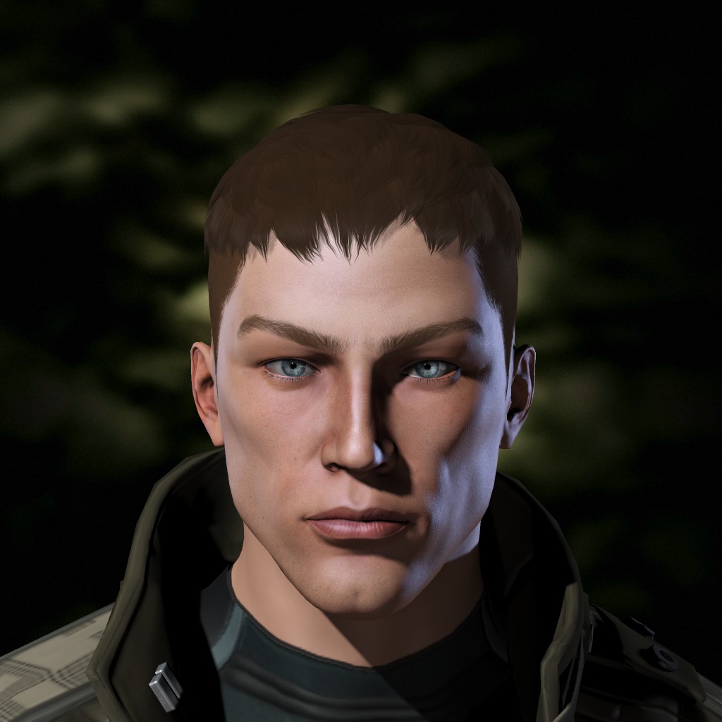 portrait