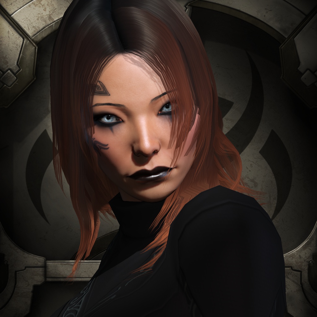 Rin Kuroshitsuji Rin Kuroshitsuji