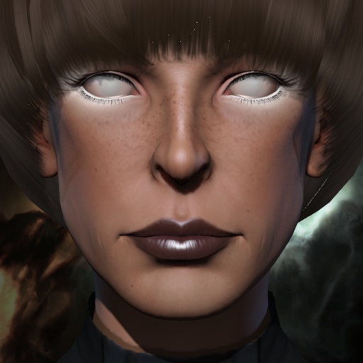 Sharona Oremaster