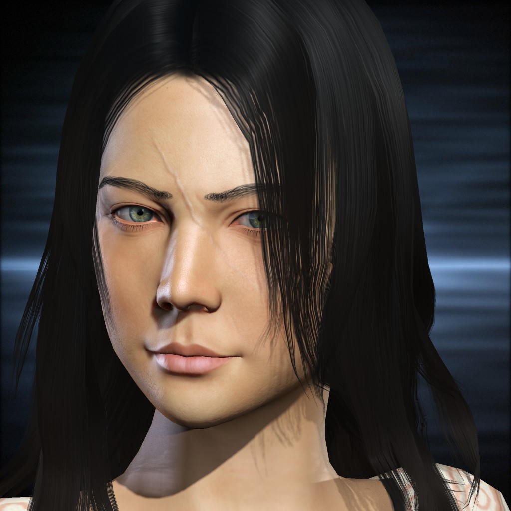 Karin Tiexui