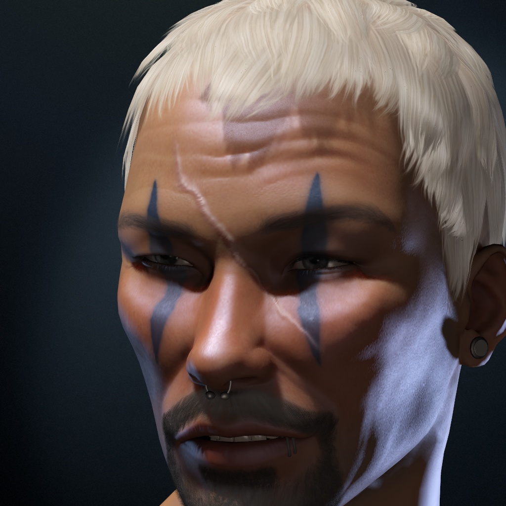 Ubix Jones