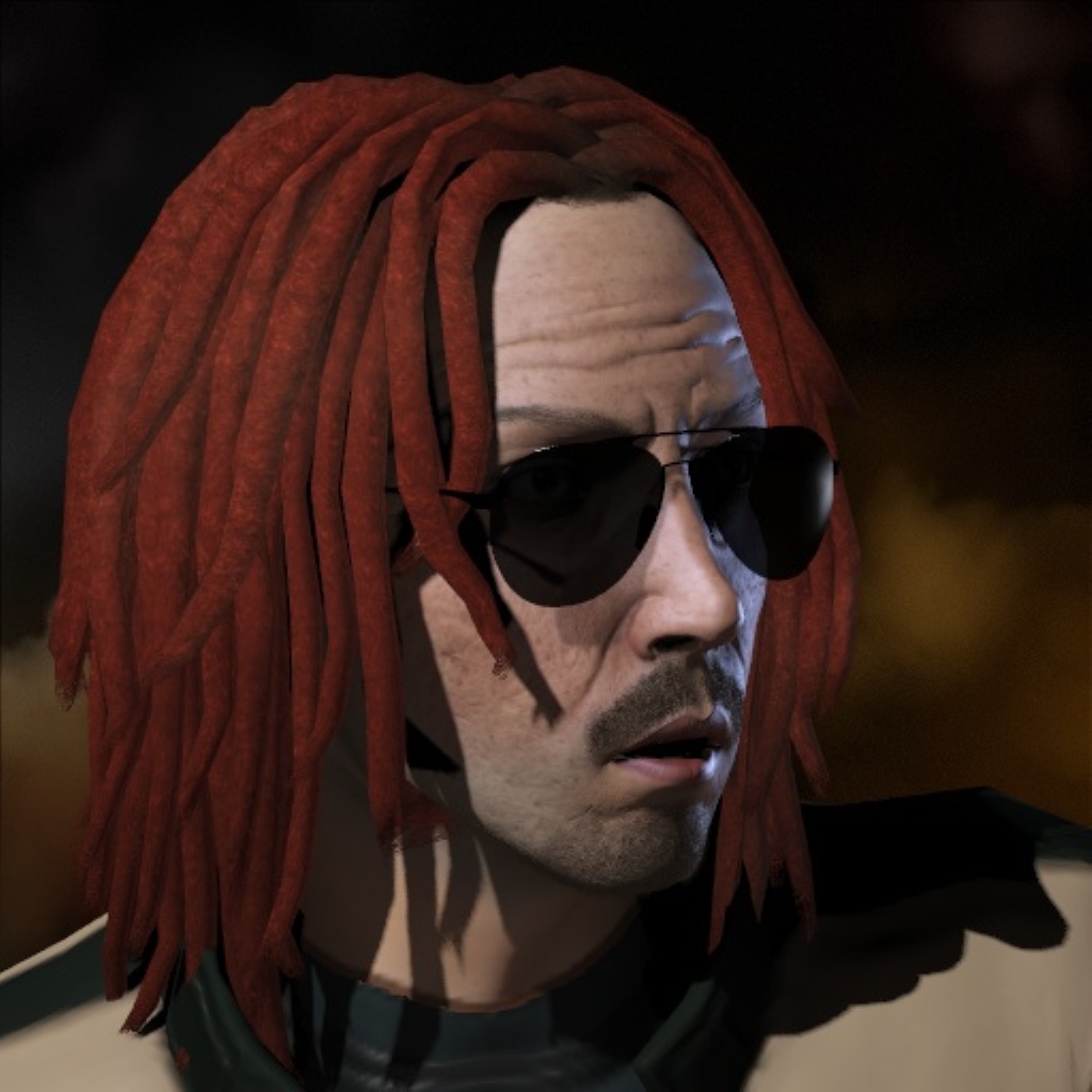 Mardnak Scheurloomples