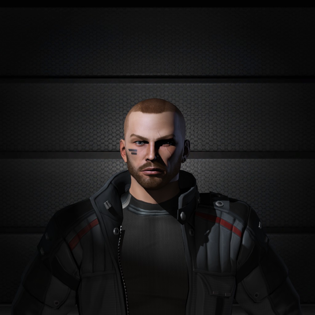 Galen Wentura