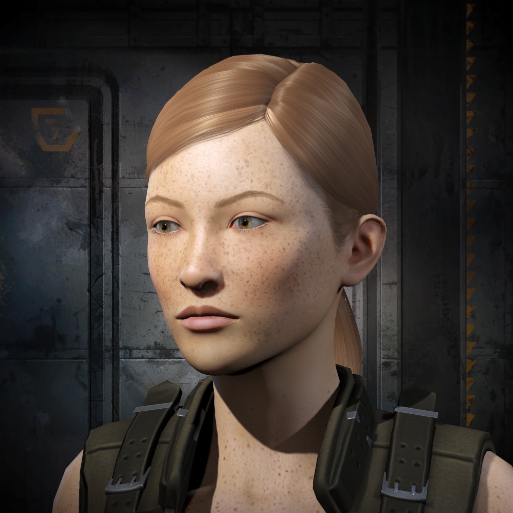 Sarah Karthaga