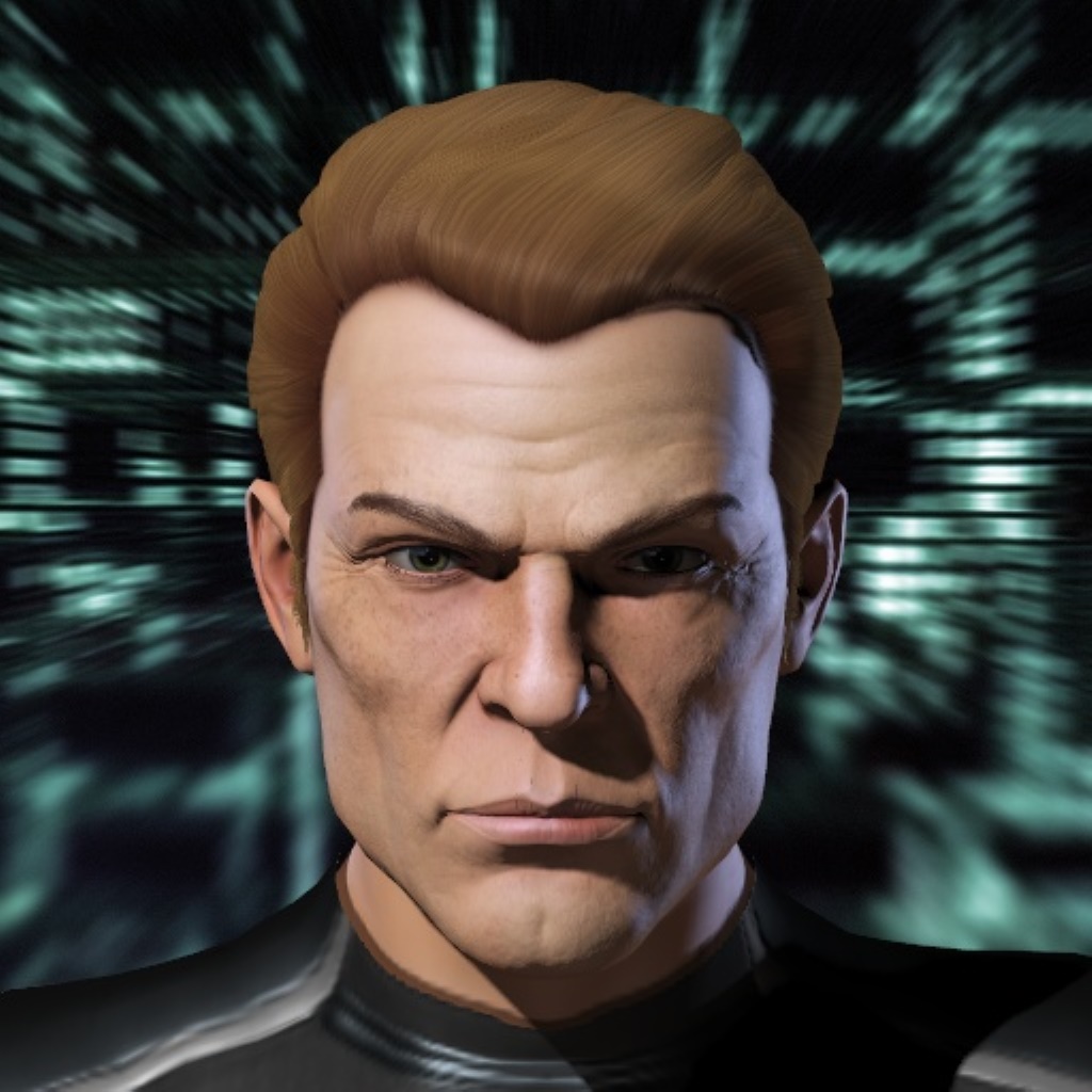 Brutus O'Connor