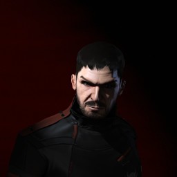 Revan Chion portrait