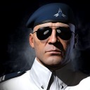 Admiral Ashdown