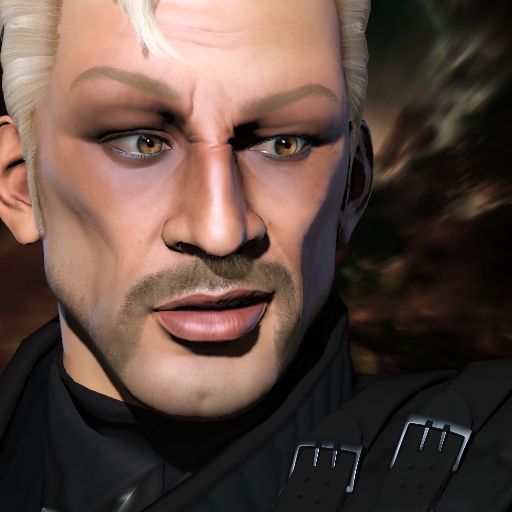 HorseKock Johnson