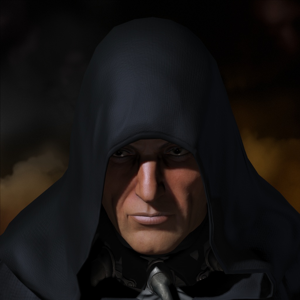SithLord Libra