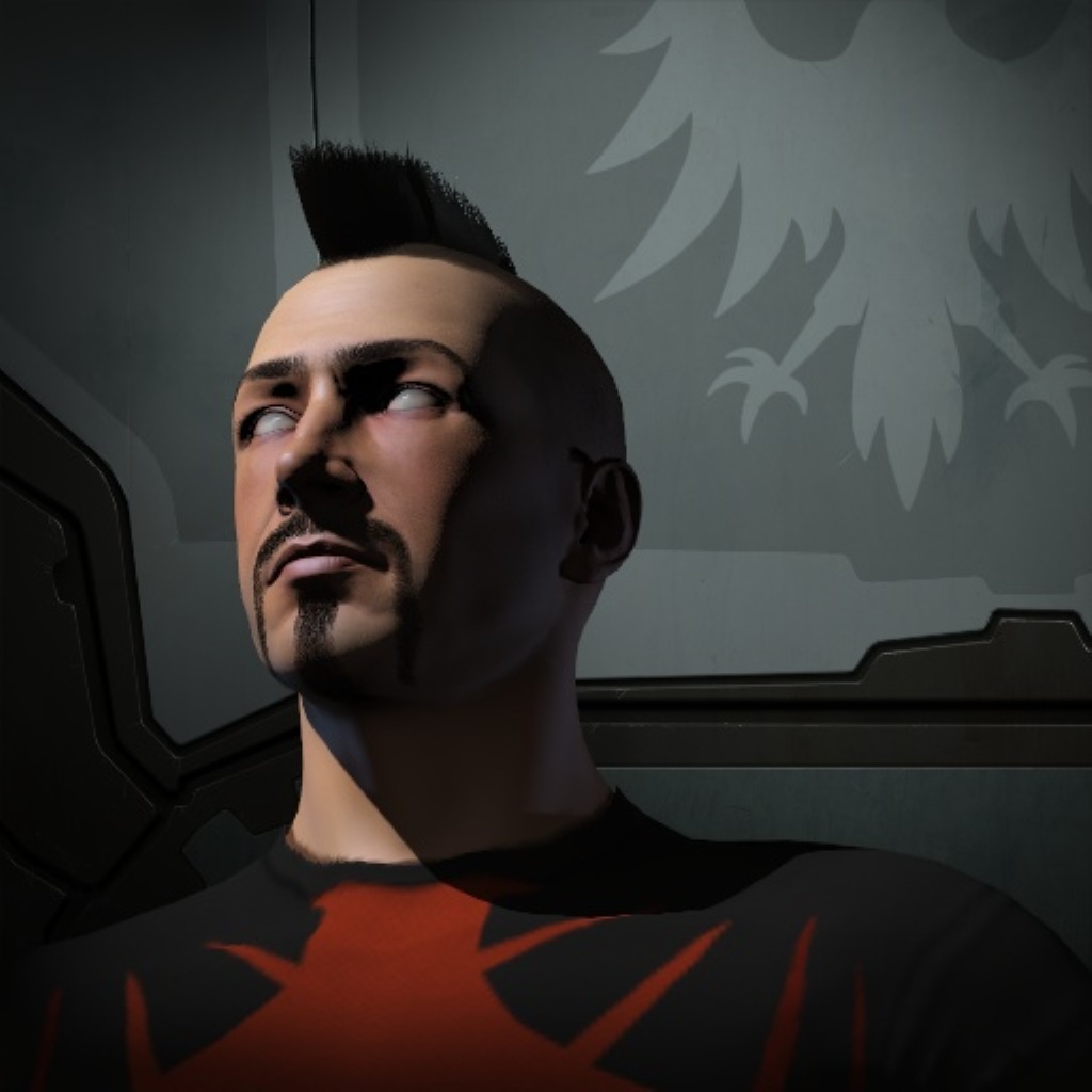 Voradin