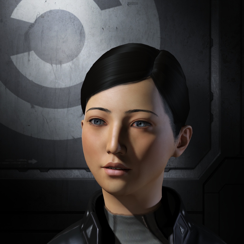 Madam Pong