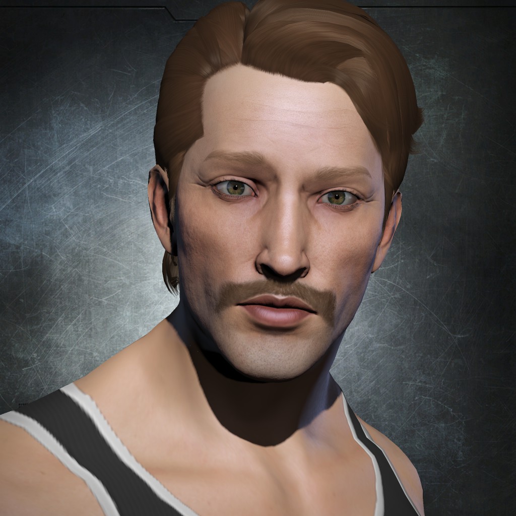 Redneck Bill
