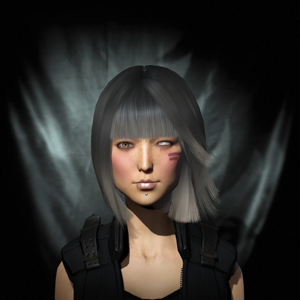 Yalrainne