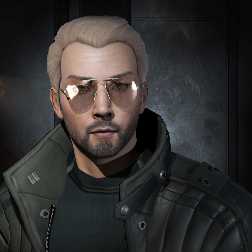 Strange Adeptus