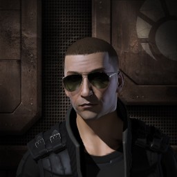 PlutoniuM86 portrait