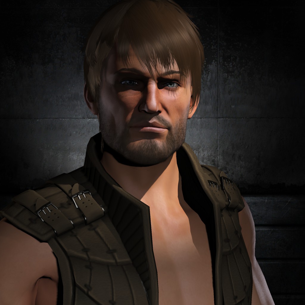 JR Wulfer