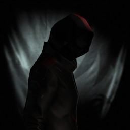 Sygate portrait