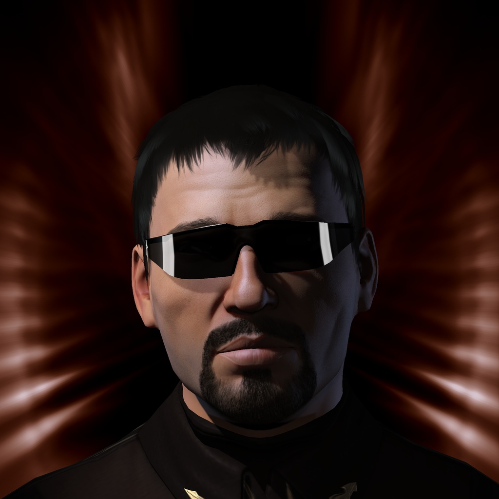 ded komatoz
