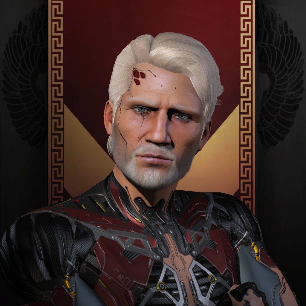 First Ragnarik