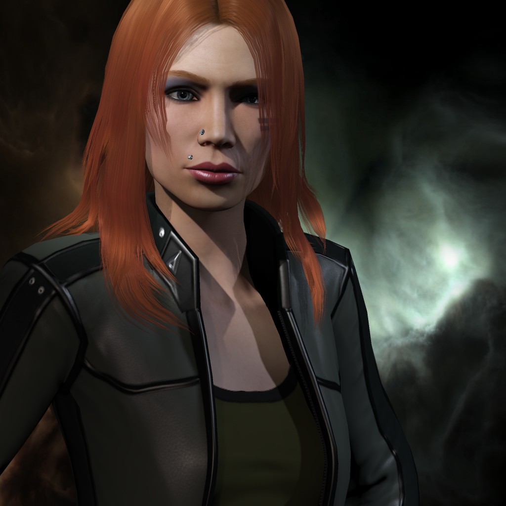 Sarah Daggers