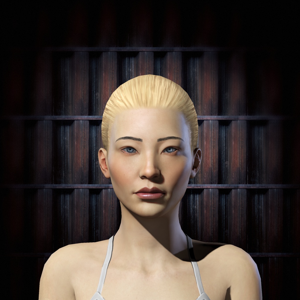 Liesel Gottschalk