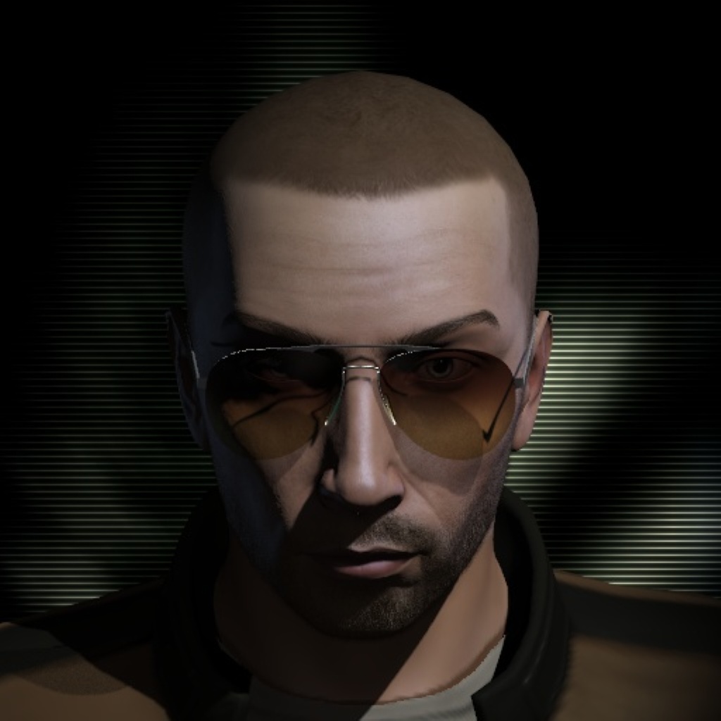 Trei Alder