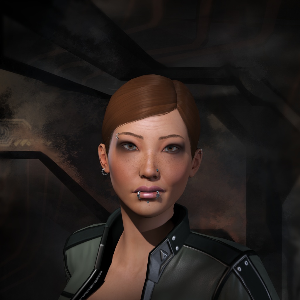 Princess Cyradis