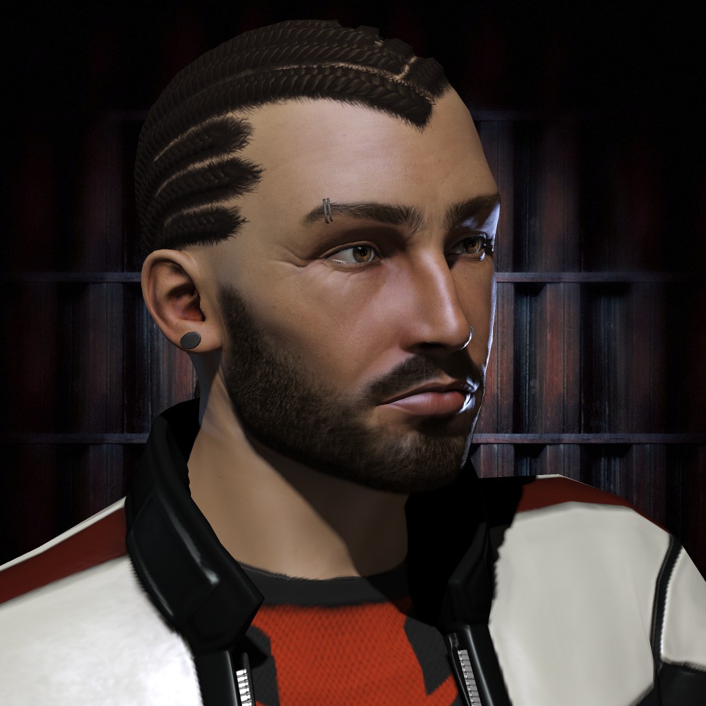 Tidus Terenas