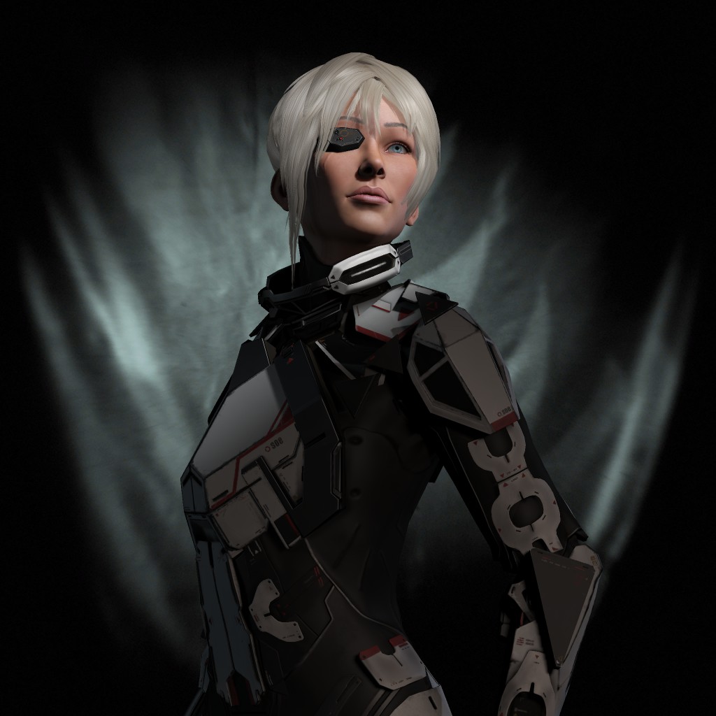 Lukretzia Taylorn