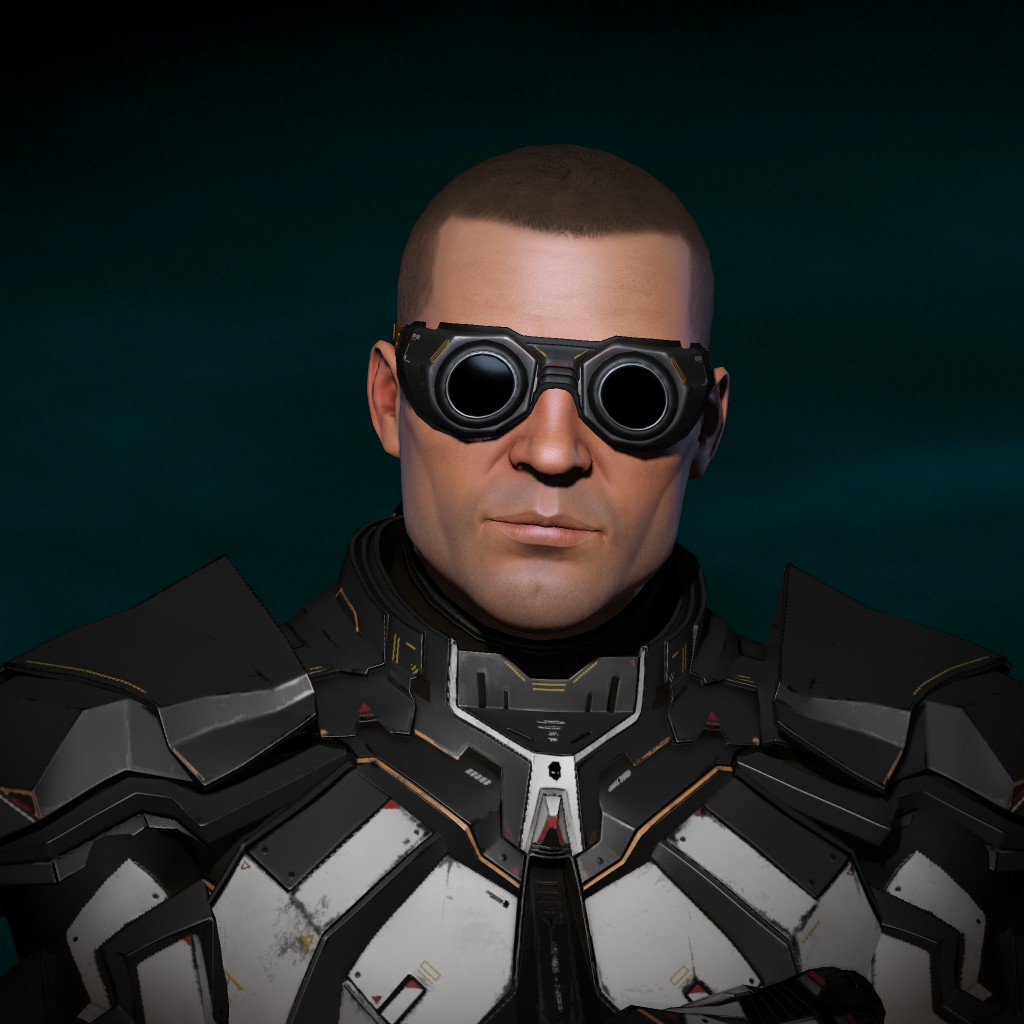 Space 0ddity