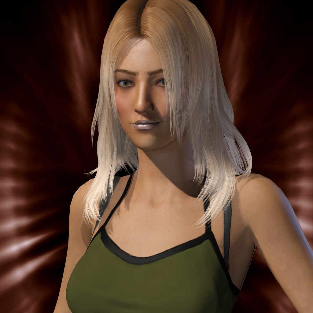 Lidia Doomsday