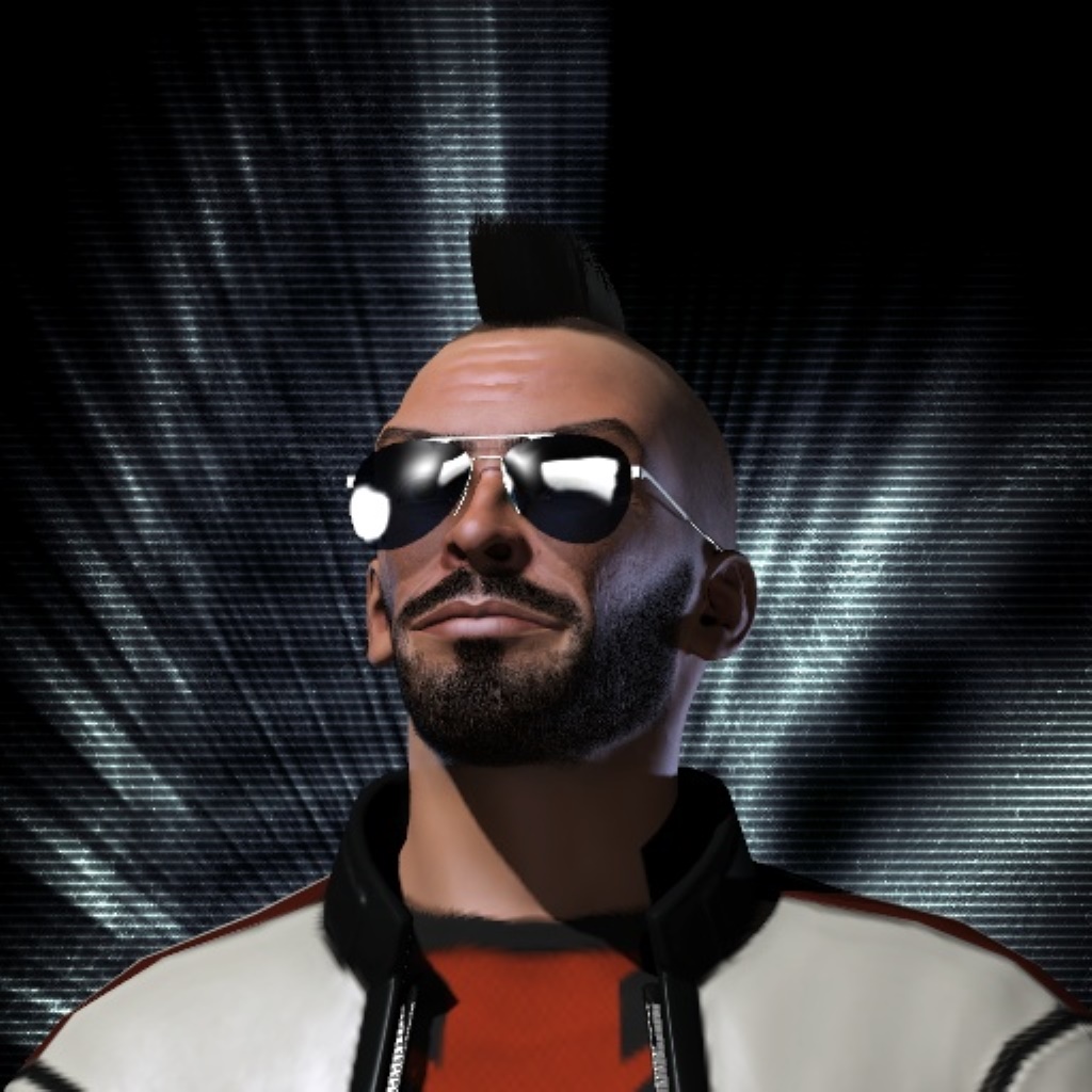 Merckaaos