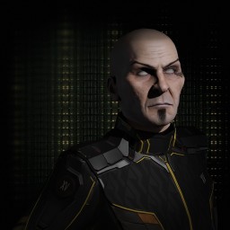 Sevenn T portrait