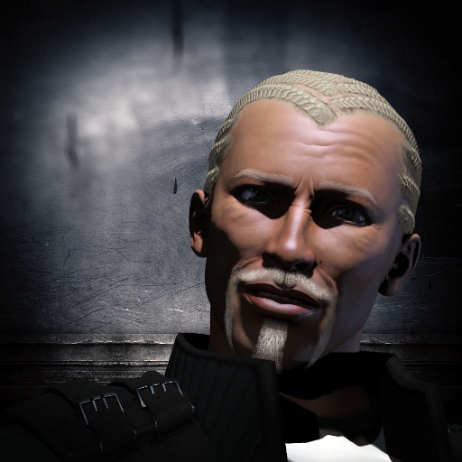 John Jixx