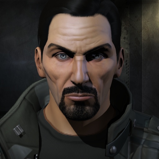 stephanaragon