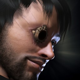 jackk O'neil portrait