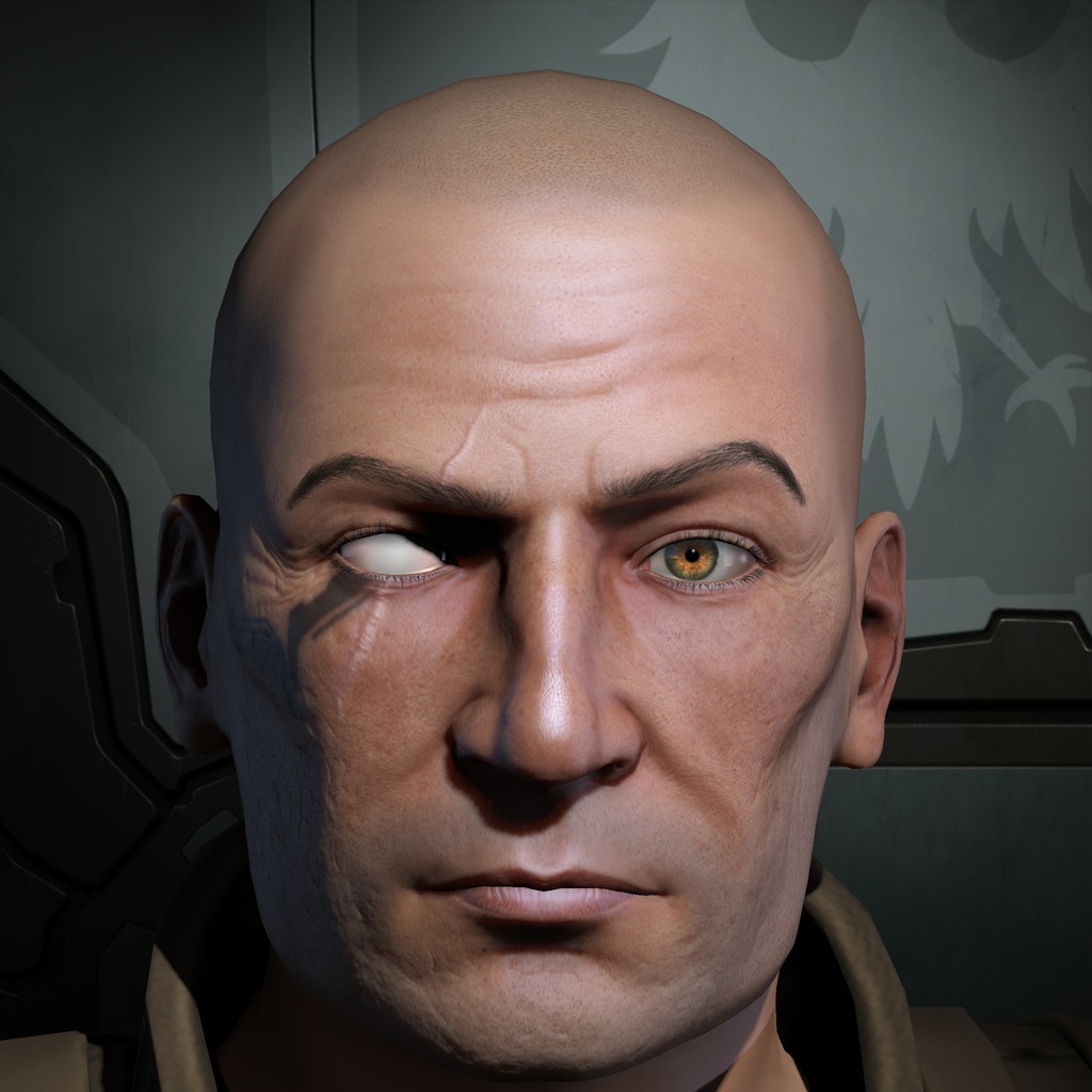 Fallen Daedalus
