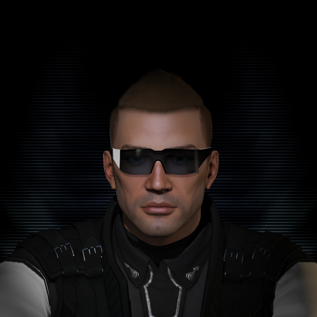 hunted kaaz