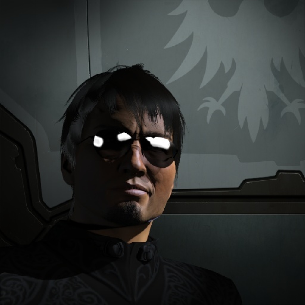 HolyInquisitor