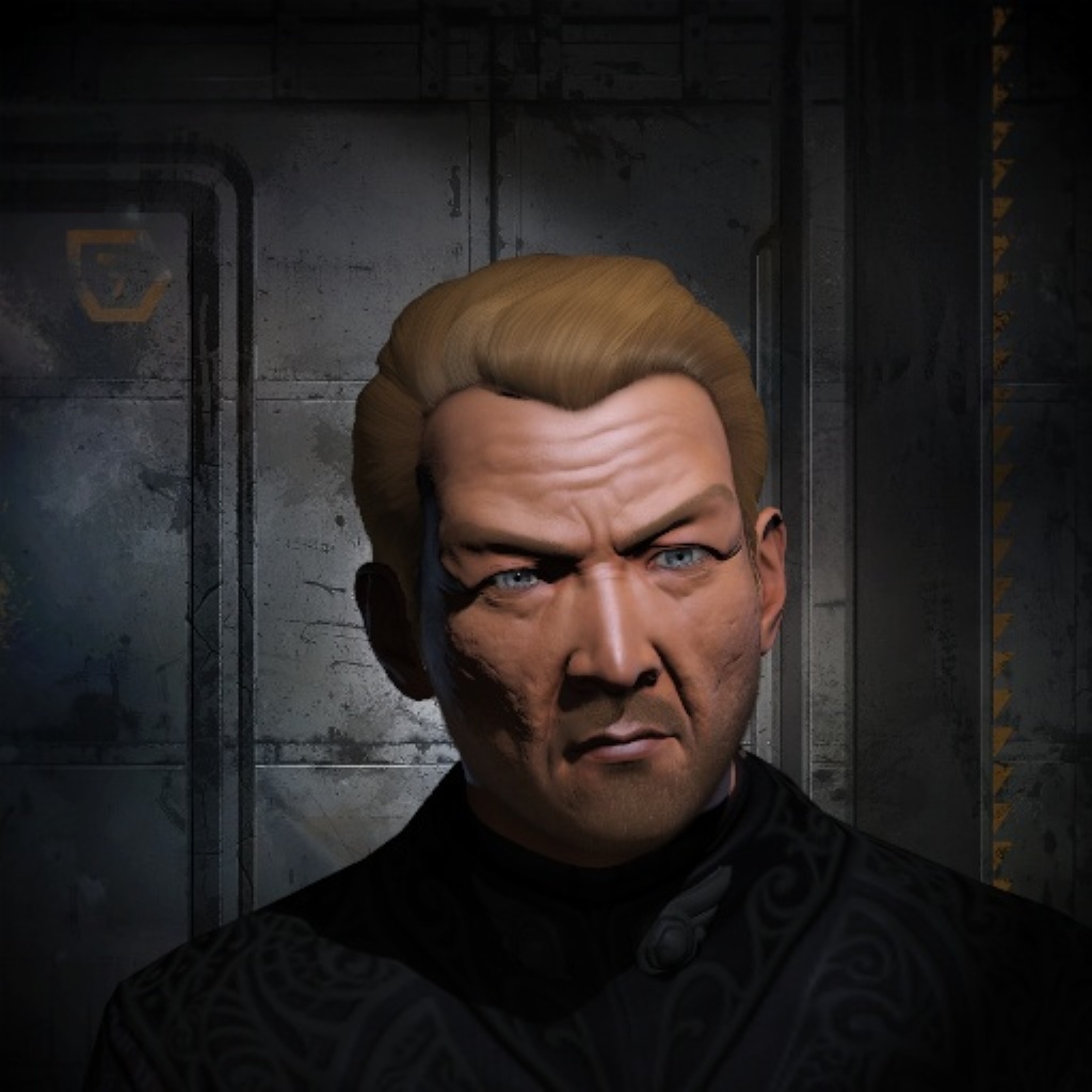 GarhX