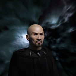 Munix portrait