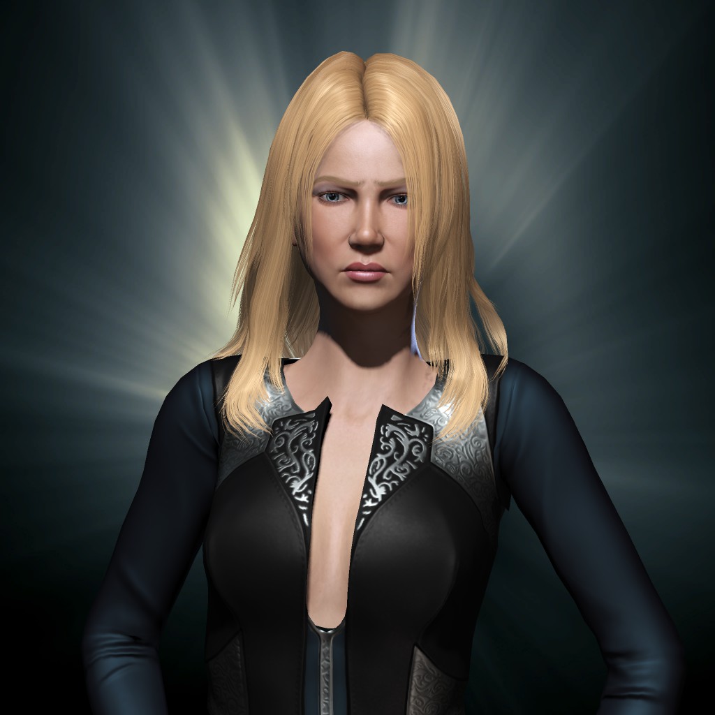 Sengira Mengsk
